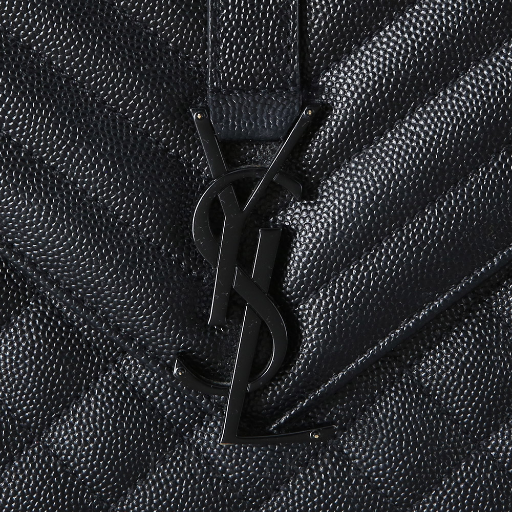 Yves Saint Laurent(USED)생로랑 428134 앙브로프 체인 숄더백
